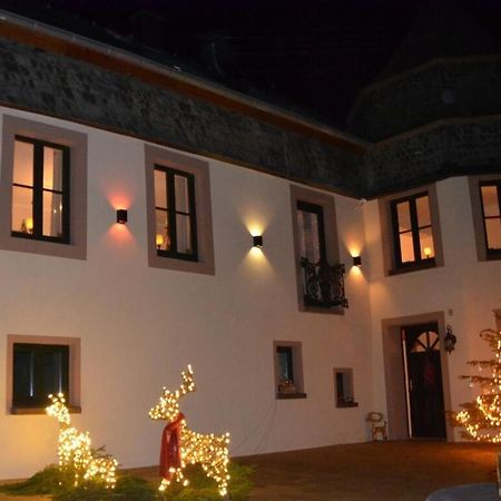 Halfenschaenke Modern Retreat Villa Piesport Kültér fotó