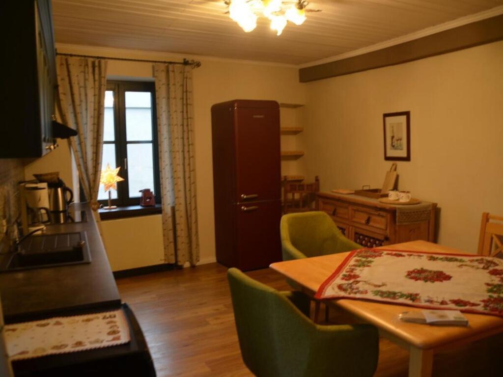 Halfenschaenke Modern Retreat Villa Piesport Kültér fotó