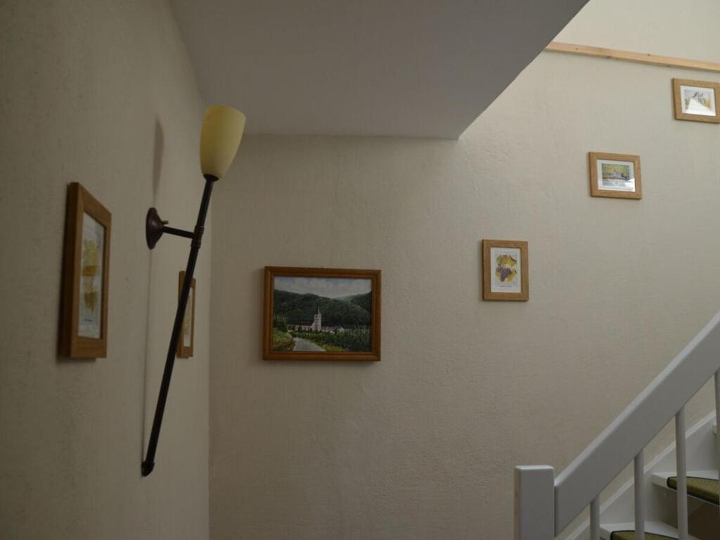 Halfenschaenke Modern Retreat Villa Piesport Kültér fotó