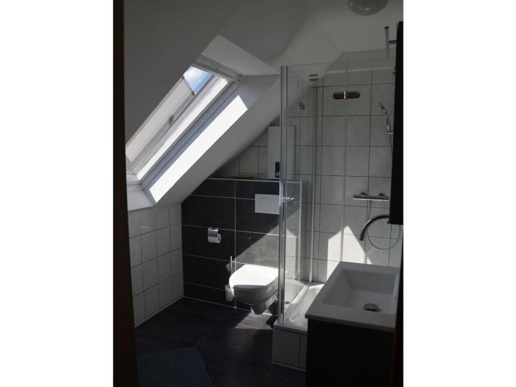 Halfenschaenke Modern Retreat Villa Piesport Kültér fotó
