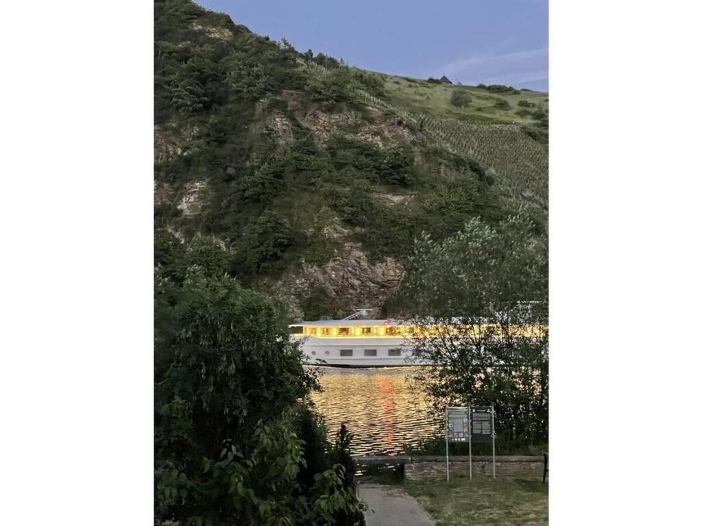 Halfenschaenke Modern Retreat Villa Piesport Kültér fotó