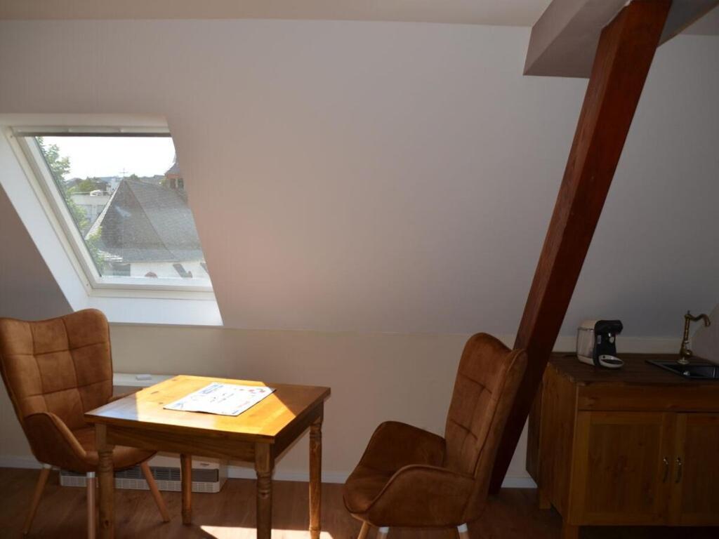 Halfenschaenke Modern Retreat Villa Piesport Kültér fotó