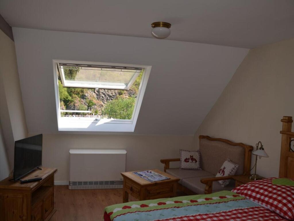 Halfenschaenke Modern Retreat Villa Piesport Kültér fotó