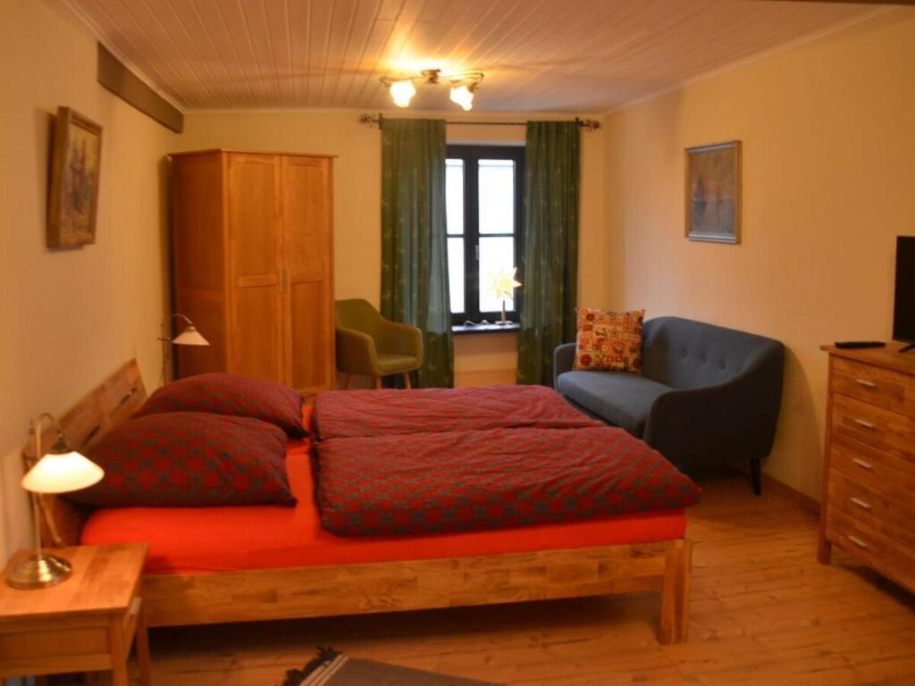 Halfenschaenke Modern Retreat Villa Piesport Kültér fotó