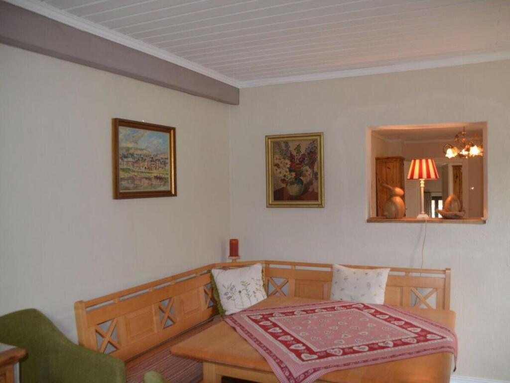 Halfenschaenke Modern Retreat Villa Piesport Kültér fotó
