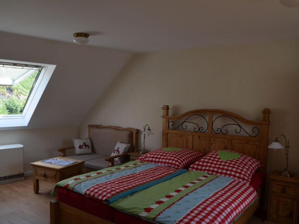 Halfenschaenke Modern Retreat Villa Piesport Kültér fotó